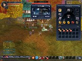 画像ギャラリー No.032のサムネイル画像 / 4神族によるPvPがメインのMMORPG,「天上碑外伝」のクローズドβテストに参加してみた