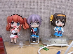 画像ギャラリー No.022のサムネイル画像 / RocWorks Koreaで，横浜デジタルアーツ専門学校生が「homage」への企画をプレゼン
