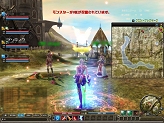 画像ギャラリー No.024のサムネイル画像 / 第2次CBT開始直前先行体験レポート！　生まれ変わった「homage」では何が体験できるのか？
