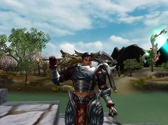 画像ギャラリー No.005のサムネイル画像 / MMORPG「homage」，誰でも参加できる“αテスト”が明日スタート。戦いの様子が分かるプロモムービー第2弾をUp