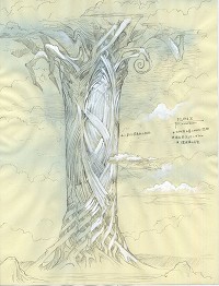 画像ギャラリー No.003のサムネイル画像 / あの“ゲームの神様”遠藤雅伸氏がMMORPGに言いたい放題。「ドルアーガの塔」からケータイゲームまで，存分にどうぞ