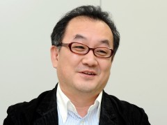 画像ギャラリー No.005のサムネイル画像 / あの“ゲームの神様”遠藤雅伸氏がMMORPGに言いたい放題。「ドルアーガの塔」からケータイゲームまで，存分にどうぞ