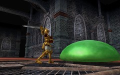 画像ギャラリー No.007のサムネイル画像 / あの“ゲームの神様”遠藤雅伸氏がMMORPGに言いたい放題。「ドルアーガの塔」からケータイゲームまで，存分にどうぞ