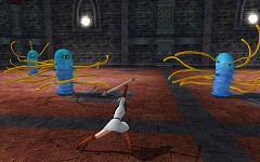 画像ギャラリー No.009のサムネイル画像 / あの“ゲームの神様”遠藤雅伸氏がMMORPGに言いたい放題。「ドルアーガの塔」からケータイゲームまで，存分にどうぞ