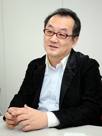 画像ギャラリー No.014のサムネイル画像 / あの“ゲームの神様”遠藤雅伸氏がMMORPGに言いたい放題。「ドルアーガの塔」からケータイゲームまで，存分にどうぞ