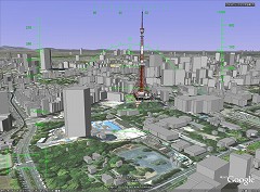 画像ギャラリー No.015のサムネイル画像 / あの“ゲームの神様”遠藤雅伸氏がMMORPGに言いたい放題。「ドルアーガの塔」からケータイゲームまで，存分にどうぞ