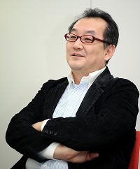 画像ギャラリー No.017のサムネイル画像 / あの“ゲームの神様”遠藤雅伸氏がMMORPGに言いたい放題。「ドルアーガの塔」からケータイゲームまで，存分にどうぞ