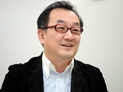 画像ギャラリー No.021のサムネイル画像 / あの“ゲームの神様”遠藤雅伸氏がMMORPGに言いたい放題。「ドルアーガの塔」からケータイゲームまで，存分にどうぞ