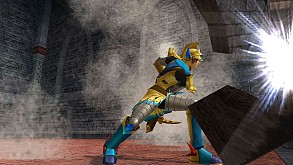 画像ギャラリー No.003のサムネイル画像 / 「ドルアーガの塔」,内容を一新するプロジェクト「Re:form」の情報が公開に