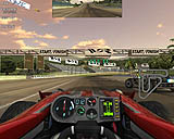画像ギャラリー No.004のサムネイル画像 / ニトロでハイジャンプできる「Nitro Stunt Racing:Stage1」のデモ版をUp