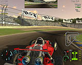 画像ギャラリー No.008のサムネイル画像 / ニトロでハイジャンプできる「Nitro Stunt Racing:Stage1」のデモ版をUp