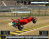 画像ギャラリー No.010のサムネイル画像 / ニトロでハイジャンプできる「Nitro Stunt Racing:Stage1」のデモ版をUp