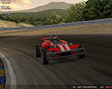 画像ギャラリー No.014のサムネイル画像 / ニトロでハイジャンプできる「Nitro Stunt Racing:Stage1」のデモ版をUp