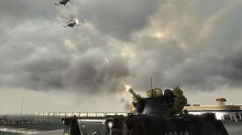 画像ギャラリー No.001のサムネイル画像 / 「World in Conflict」，デモプレイ録画の解説ムービーが公開