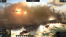 画像ギャラリー No.001のサムネイル画像 / 「World in Conflict」が期間限定で無料配信。12月11日19:00まで。12月12日からはPC版「Assassin's Creed IV: Black Flag」も
