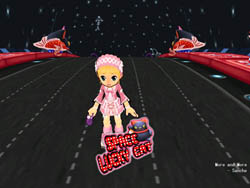 画像ギャラリー No.004のサムネイル画像 / 「ゲームチュー」3周年を記念して「R2BEAT」40曲追加やアバター全品50%引きなど実施