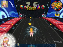 画像ギャラリー No.005のサムネイル画像 / 「ゲームチュー」3周年を記念して「R2BEAT」40曲追加やアバター全品50%引きなど実施