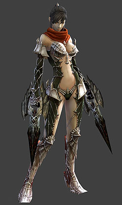 画像ギャラリー No.025のサムネイル画像 / 正式サービスは4月23日！ フリーPKの玄人向け作品が予想外の幅広い人気を獲得したわけは？ 「R2 -Reign of Revolution」インタビュー