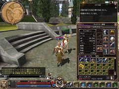 画像ギャラリー No.004のサムネイル画像 / 「R2 -Reunion-」，キャラ作成後すぐに楽しめる攻城戦イベント実施