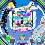 画像ギャラリー No.004のサムネイル画像 / 「ガンホーゲームズ」でパチンコ＆パチスロ学園祭