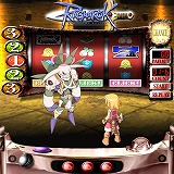 画像ギャラリー No.006のサムネイル画像 / 「ガンホーゲームズ」でパチンコ＆パチスロ学園祭