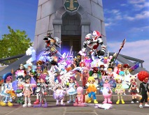 画像ギャラリー No.008のサムネイル画像 / 「ガンホーゲームズ」5周年企画第3弾はUstream生放送。PCのプレゼントも