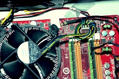 画像ギャラリー No.004のサムネイル画像 / GeForce GTX 280搭載の「Prime Galleria」で見る当世ショップブランドPCの実力は？