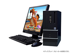 画像ギャラリー No.002のサムネイル画像 / ドスパラ,「モンスターヴェルト・オンライン」推奨PC計4モデルを発売