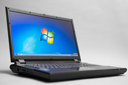画像ギャラリー No.014のサムネイル画像 / 【PR】ドスパラ初のSLIノートPC「Note GALLERIA GM680M」完全検証。速さだけでなく,使い勝手も一級品だ