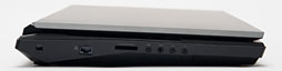 画像ギャラリー No.017のサムネイル画像 / 【PR】ドスパラ初のSLIノートPC「Note GALLERIA GM680M」完全検証。速さだけでなく,使い勝手も一級品だ