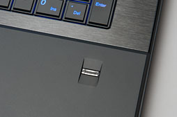 画像ギャラリー No.024のサムネイル画像 / 【PR】ドスパラ初のSLIノートPC「Note GALLERIA GM680M」完全検証。速さだけでなく,使い勝手も一級品だ