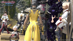 画像ギャラリー No.009のサムネイル画像 / 【PR】ドスパラの「新生FFXIV」推奨PCをベンチマーク。推奨モデルだと何がどれくらい快適なのか