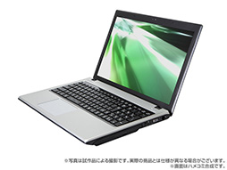 画像ギャラリー No.003のサムネイル画像 / ドスパラ,スペシャルフォース2など4タイトルの推奨PCをHaswell世代に更新