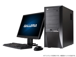 画像ギャラリー No.004のサムネイル画像 / ドスパラ,特典アイテム付きの「フィギュアヘッズ」推奨PCをKaby Lake世代に刷新