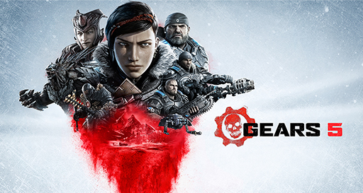 画像ギャラリー No.001のサムネイル画像 / GALLERIAからRyzen 3000搭載の「Gears 5」「ボーダーランズ3」「The Outer Worlds」「ゴーストリコン ブレイクポイント」推奨PCが発売に