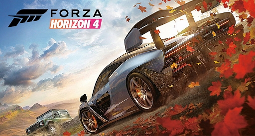 画像ギャラリー No.002のサムネイル画像 / GALLERIA,「SEKIRO」「Forza Horizon 4」「Halo Wars 2」などの推奨PCをリニューアル