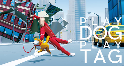 画像ギャラリー No.001のサムネイル画像 / GALLERIA，「PLAY DOG PLAY TAG」「R.O.H.A.N」推奨PCを刷新