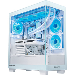 画像ギャラリー No.006のサムネイル画像 / ゲームPC「GALLERIA」の東京ゲームショウ2026出展記念モデルが販売開始。一般公開日のステージイベント情報も明らかに