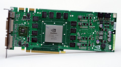 画像ギャラリー No.010のサムネイル画像 / GF8800対応のZalman製GPUクーラー「VF1000+RHS88」レビュー掲載