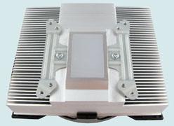 画像ギャラリー No.003のサムネイル画像 / Arctic Cooling,ミドルクラスGPUの多くに対応した安価なクーラー,「Accelero L2 Pro」を発表