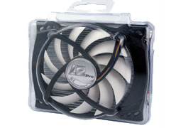 画像ギャラリー No.005のサムネイル画像 / Arctic Cooling,ミドルクラスGPUの多くに対応した安価なクーラー,「Accelero L2 Pro」を発表
