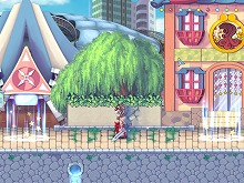 画像ギャラリー No.005のサムネイル画像 / 「ラテール」，次期アップデートで実装される二次職のスクリーンショット48点を掲載