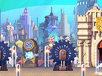 画像ギャラリー No.001のサムネイル画像 / 「ラテール」，次期大型アップデートは1月22日に実装。新マップ「アトランティス」などのスクリーンショット56点を掲載