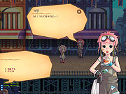 画像ギャラリー No.004のサムネイル画像 / 「ラテール」，次期大型アップデートは1月22日に実装。新マップ「アトランティス」などのスクリーンショット56点を掲載