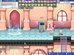 画像ギャラリー No.001のサムネイル画像 / 正式サービス1周年イベント進行中の「ラテール」,榊原ゆいさんからのコメントを掲載