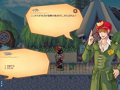 画像ギャラリー No.003のサムネイル画像 / 正式サービス1周年イベント進行中の「ラテール」,榊原ゆいさんからのコメントを掲載