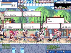 画像ギャラリー No.008のサムネイル画像 / 正式サービス1周年イベント進行中の「ラテール」,榊原ゆいさんからのコメントを掲載