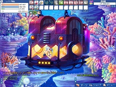 画像ギャラリー No.009のサムネイル画像 / 正式サービス1周年イベント進行中の「ラテール」,榊原ゆいさんからのコメントを掲載