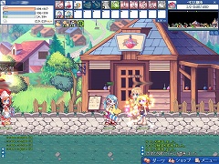 画像ギャラリー No.013のサムネイル画像 / 正式サービス1周年イベント進行中の「ラテール」,榊原ゆいさんからのコメントを掲載