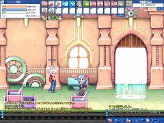 画像ギャラリー No.014のサムネイル画像 / 正式サービス1周年イベント進行中の「ラテール」,榊原ゆいさんからのコメントを掲載